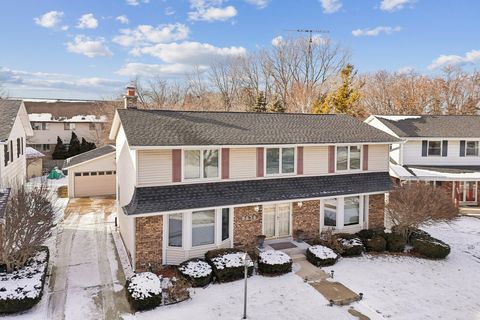 Photo of 8836 35th Ave, Kenosha, WI 53142 (MLS # 1947845)