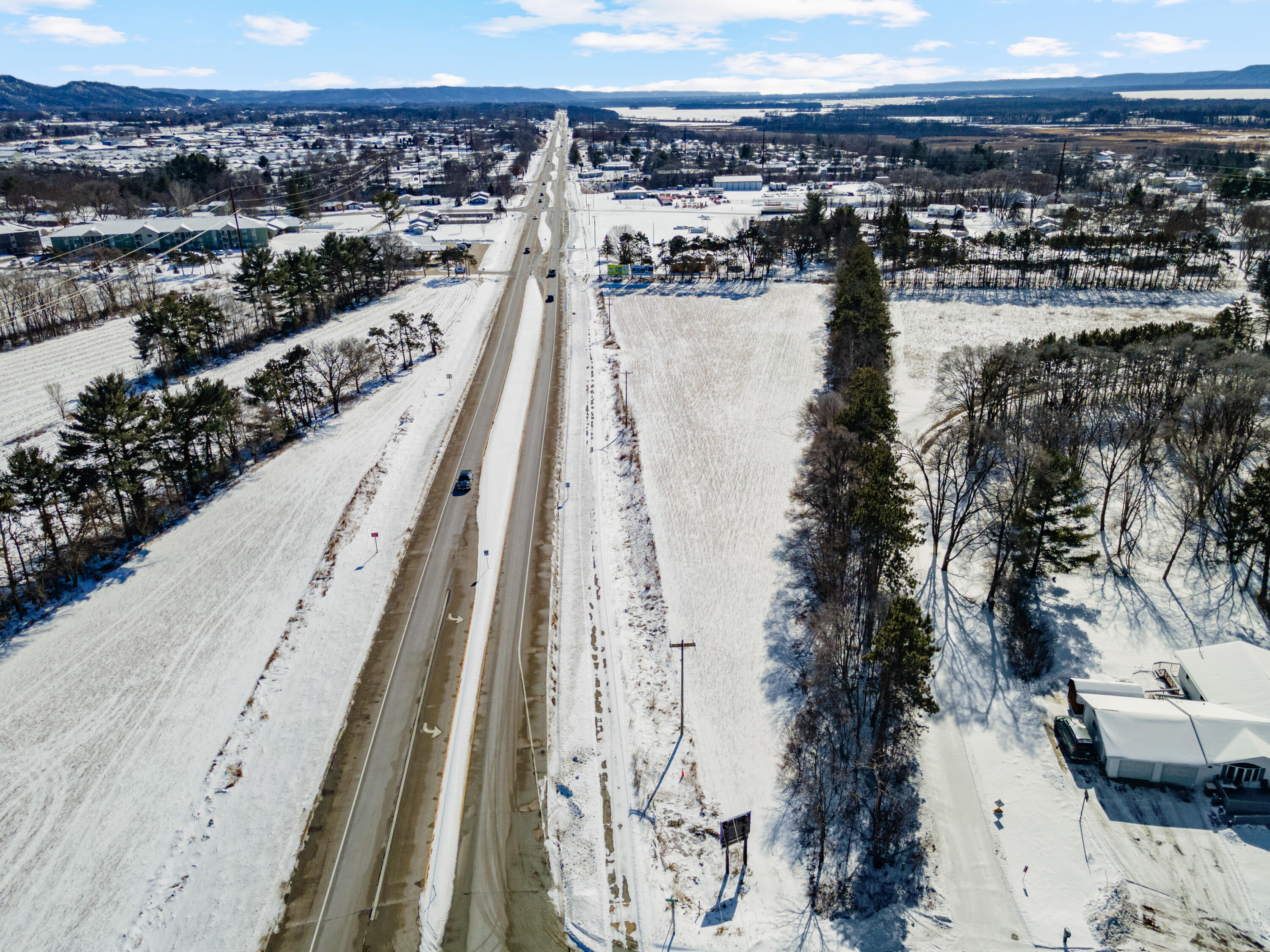 Lt2 State Road 35 -