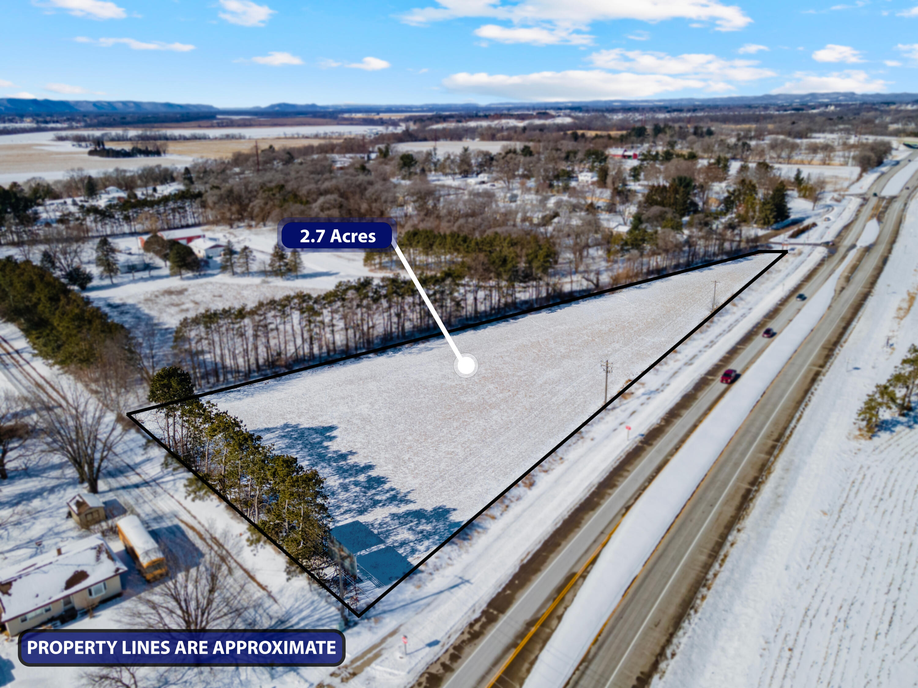 Lt2 State Road 35 -