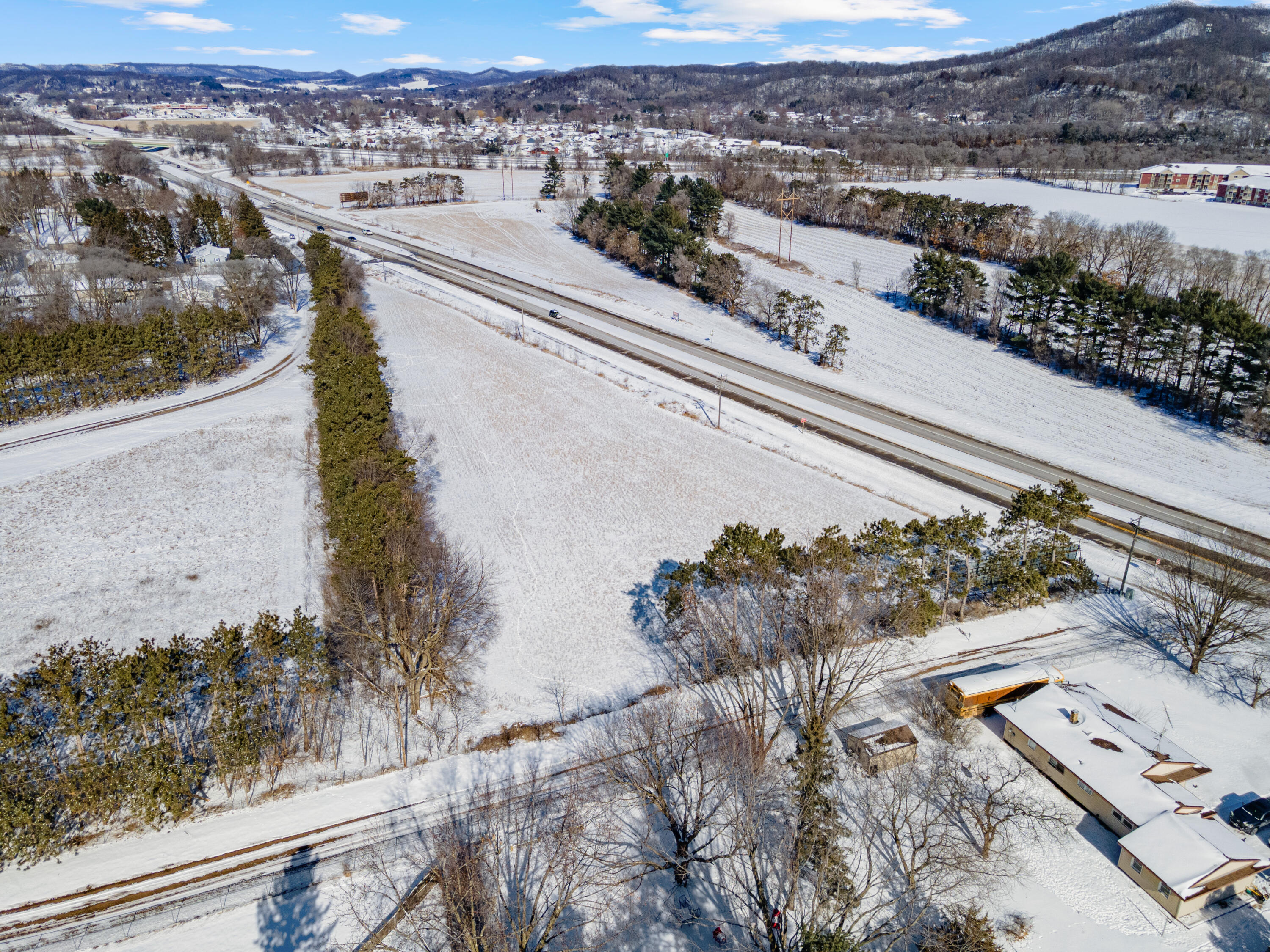 Lt2 State Road 35 -