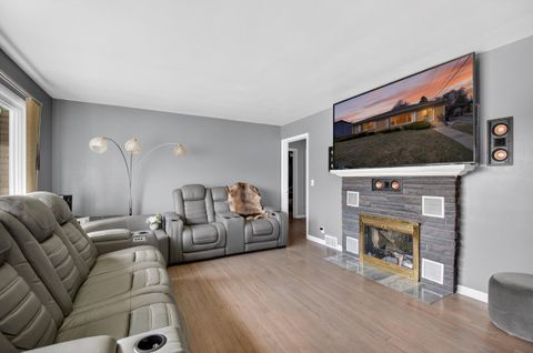 Photo of 3414 21st St, Racine, WI 53405 (MLS # 1955442)