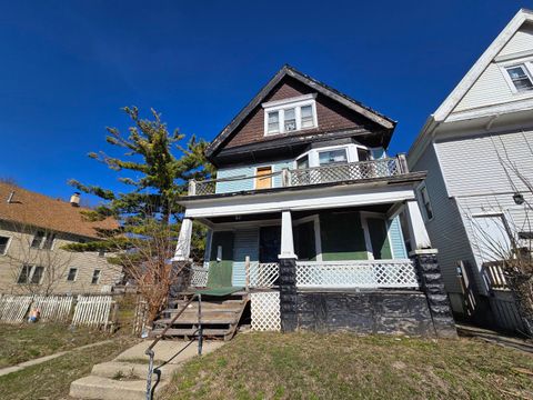 Photo of 3158 N 35th St, Milwaukee, WI 53216 (MLS # 1958006)