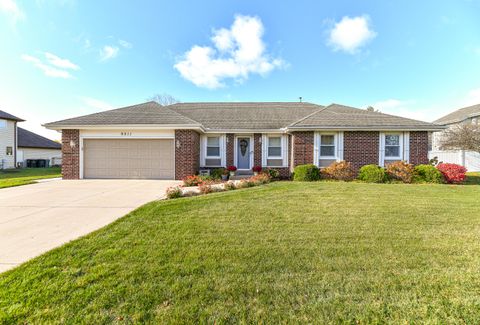 Photo of 9211 S 41st St, Franklin, WI 53132 (MLS # 1916563)