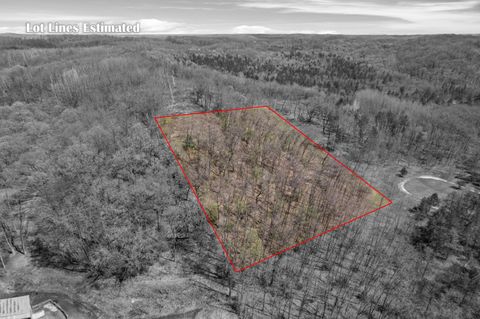 Photo of 0 Jargon Ave, Wells, WI 54656 (MLS # 1963662)