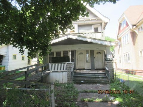 Photo of 2723 N 40th St, Milwaukee, WI 53210 (MLS # 1970488)