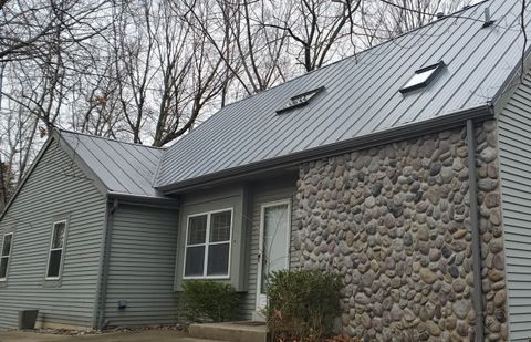 Photo of 8130 N Forest View Rd, Kewaskum, WI 53040 (MLS # 1962338)