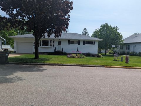 Photo of 119 S Thayer Ave, Sparta, WI 54656 (MLS # 1963083)