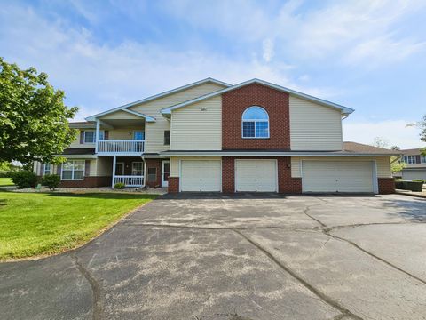 Photo of 24961 87th St, Salem Lakes, WI 53168 (MLS # 1962917)