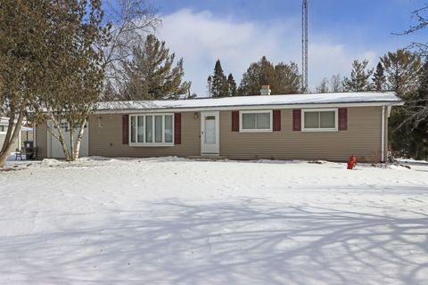 Photo of 1305 93rd Ave, Somers, WI 53144 (MLS # 1948660)
