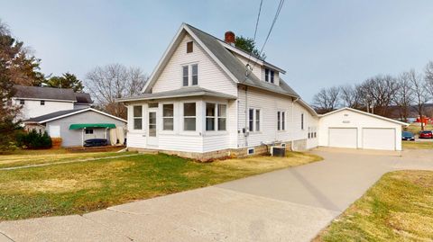 17355 N Main St, Galesville, WI 54630 - MLS#: 1903923
