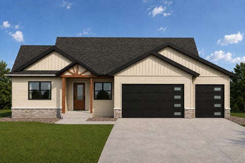 Photo of 843 Bridger Dr, Holmen, WI 54636 (MLS # 1976626)