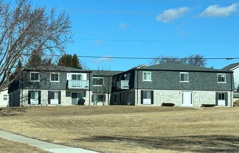 1608 Creek Rd, West Bend, WI 53090 - #: 1908656