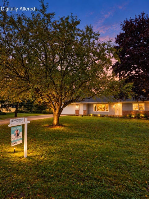 Photo of W2350 Capital Dr, Auburn, WI 53010 (MLS # 1982996)
