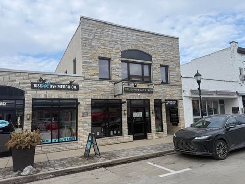 Photo of 378 W Main St, Waukesha, WI 53186 (MLS # 1955608)