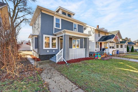 Photo of 2343 Mohr Ave, Racine, WI 53405 (MLS # 1950895)