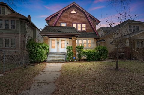 Photo of 3148 N 39th St, Milwaukee, WI 53216 (MLS # 1956321)