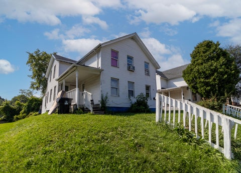 Photo of 1124 Lasalle St, Racine, WI 53404 (MLS # 1977120)