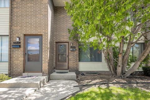 Photo of 6112 W Port Ave, Milwaukee, WI 53223 (MLS # 1941824)