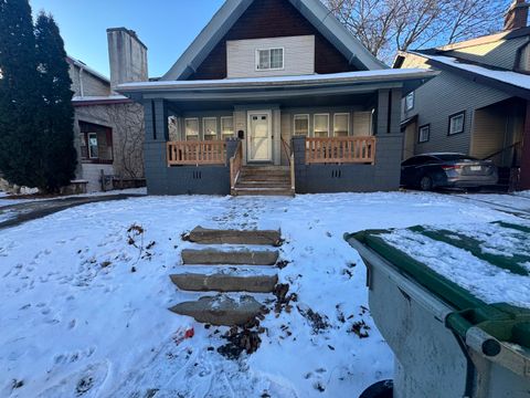 2513 N 44th St, Milwaukee, WI 53210 - #: 1946220