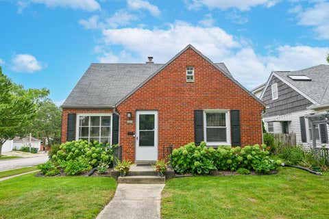 Photo of 2603 N 66th St, Wauwatosa, WI 53213 (MLS # 1976216)