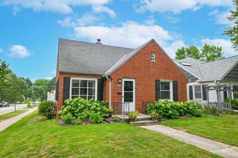 Photo of 2603 N 66th St, Wauwatosa, WI 53213 (MLS # 1976216)