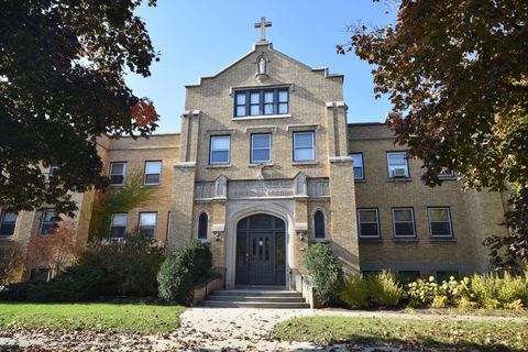 Photo of 217 N 68th St, Milwaukee, WI 53213 (MLS # 1943907)