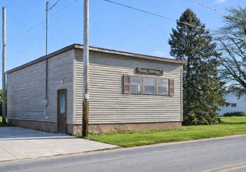 Photo of N9691 County Road H -, Russell, WI 53020 (MLS # 1949611)