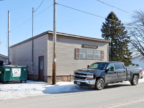 Photo of N9691 County Road H -, Russell, WI 53020 (MLS # 1949611)