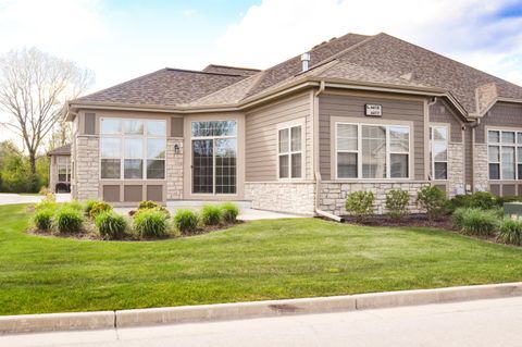 Photo of 4417 Creekside Pass, Brookfield, WI 53005 (MLS # 1949860)