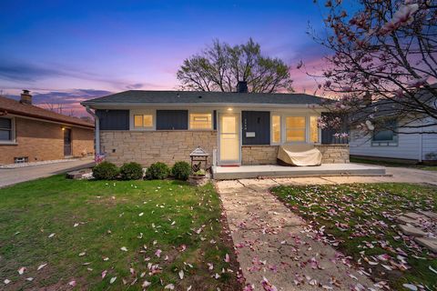 Photo of 3240 S 72nd St, Milwaukee, WI 53219 (MLS # 1959470)