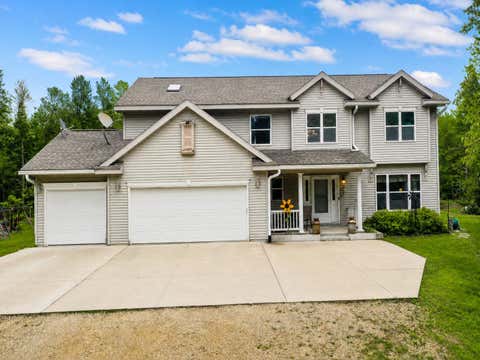 Photo of 33497 Yeager Ln, Buena Vista, WI 53556 (MLS # 1977512)