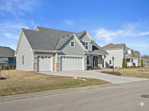 Photo of W153N4899 Orchid Cir, Menomonee Falls, WI 53051 (MLS # 1952729)