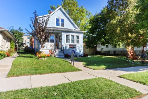 Photo of 3720 E Squire Ave, Cudahy, WI 53110 (MLS # 1939800)