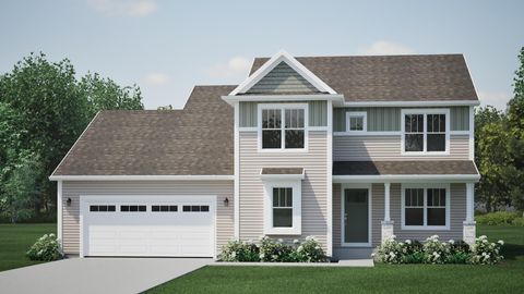 Photo of 660 E Bluff Cir, Waterford, WI 53185 (MLS # 1945291)