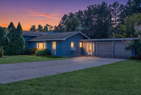Photo of 10925 State Highway 71 -, Angelo, WI 54656 (MLS # 1982242)
