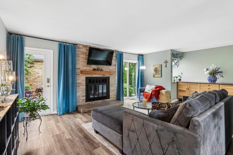 Photo of 144 Fountain Ave, Waukesha, WI 53186 (MLS # 1981094)