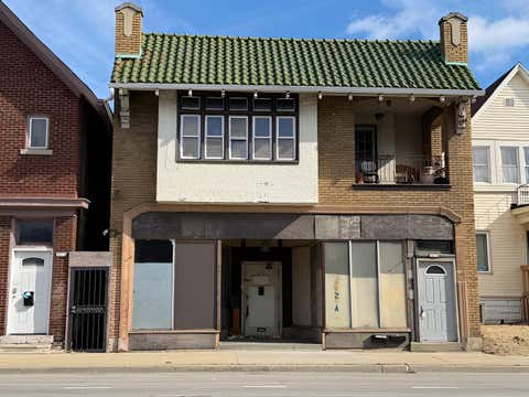 Photo of 3272 N Holton St, Milwaukee, WI 53212 (MLS # 1972617)