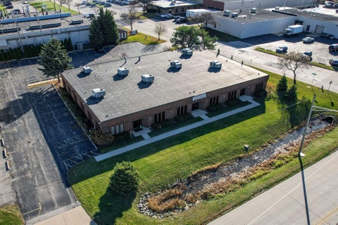 Photo of 9306 N 107th St, Milwaukee, WI 53224 (MLS # 1966034)
