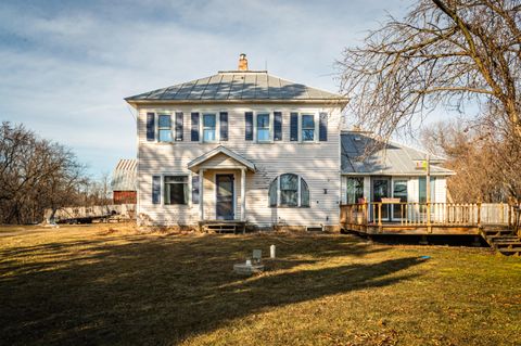 Photo of N9003 County Rd VV -, Farmington, WI 54644 (MLS # 1952781)