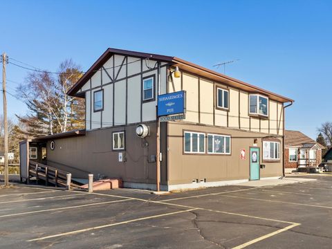 Photo of 4220 Memorial Dr, Two Rivers, WI 54241 (MLS # 1902950)