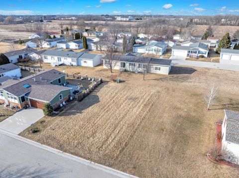 Photo of 3610 Granite Rd, Sheboygan, WI 53083 (MLS # 1953218)