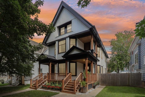 Photo of 2846 S Herman St, Milwaukee, WI 53207 (MLS # 1979389)