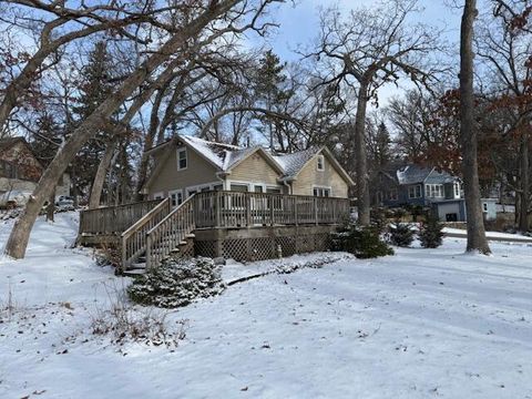 Photo of 7716 Big Pine Ln, Burlington, WI 53105 (MLS # 1945924)