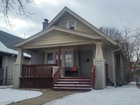 Photo of 2865 N 36th St, Milwaukee, WI 53210 (MLS # 1952597)