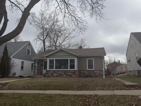 Photo of 4368 N 62nd St, Milwaukee, WI 53216 (MLS # 1956238)