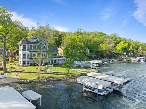 W5539 Oak Park Rd La Grange WI 53121