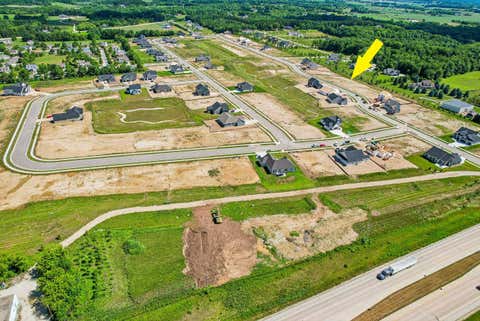 Photo of Lt 45 Limestone Ln, Slinger, WI 53086 (MLS # 1974623)