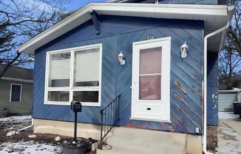 Photo of 516 McColm St, Plymouth, WI 53073 (MLS # 1951033)