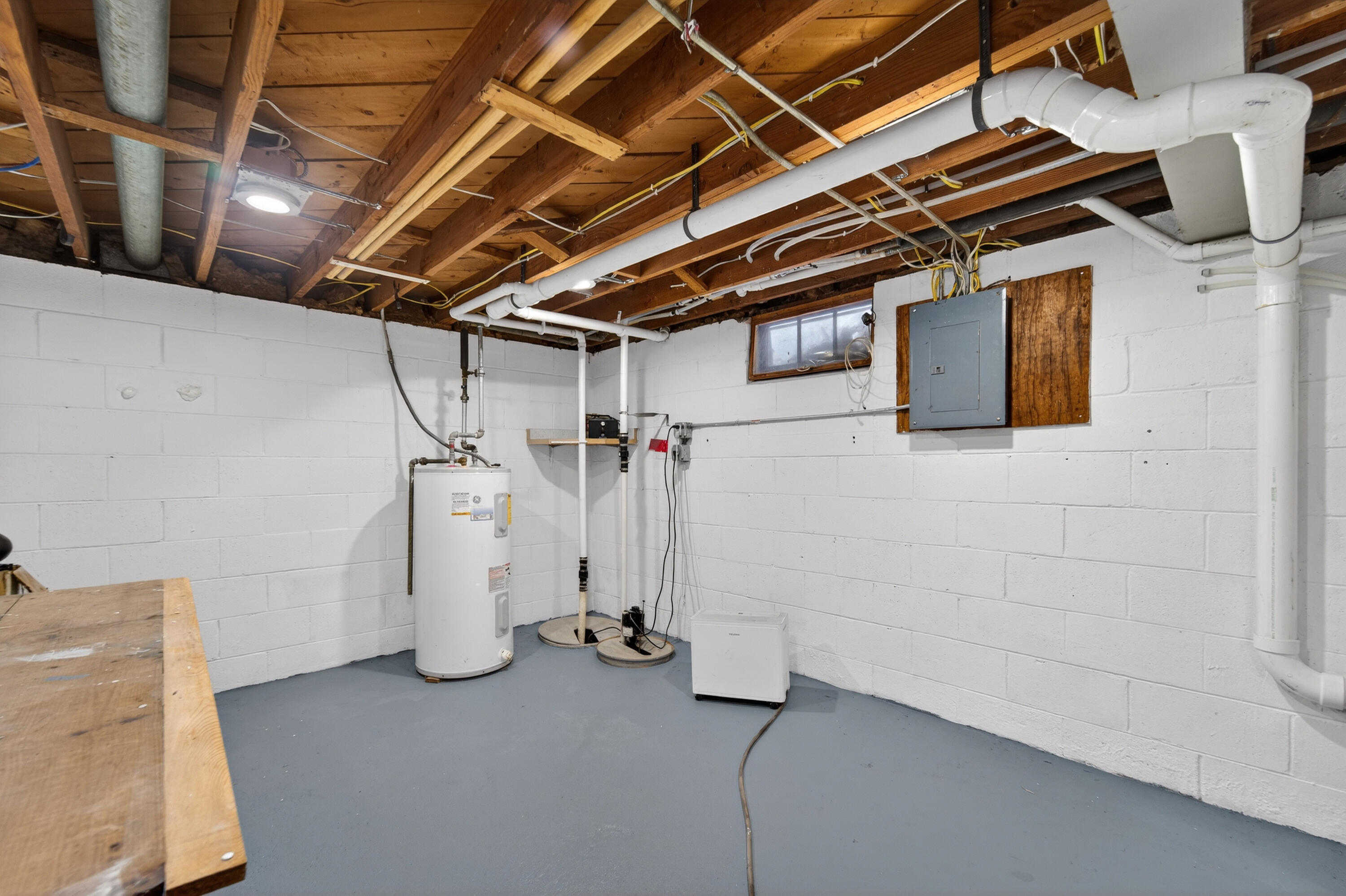 Oak Creek, Wisconsin 53154, United States, 3 Bedrooms Bedrooms, ,2 BathroomsBathrooms,Residential,Pending,253358