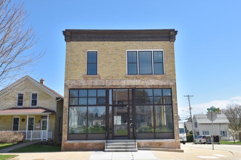 Photo of 700 N Wisconsin St, Port Washington, WI 53074 (MLS # 1958976)